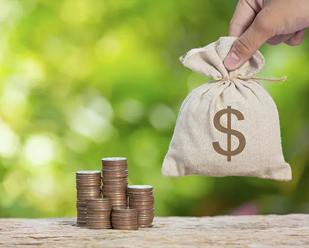 Consórcio para Investimento